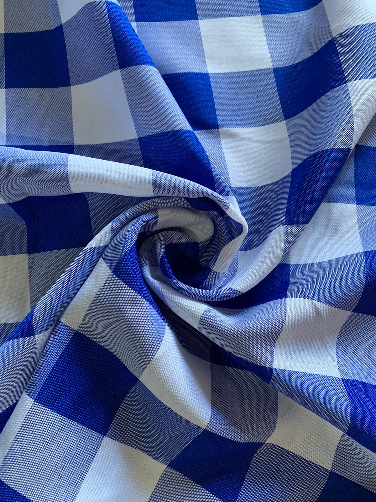 Estampa 04 Azul