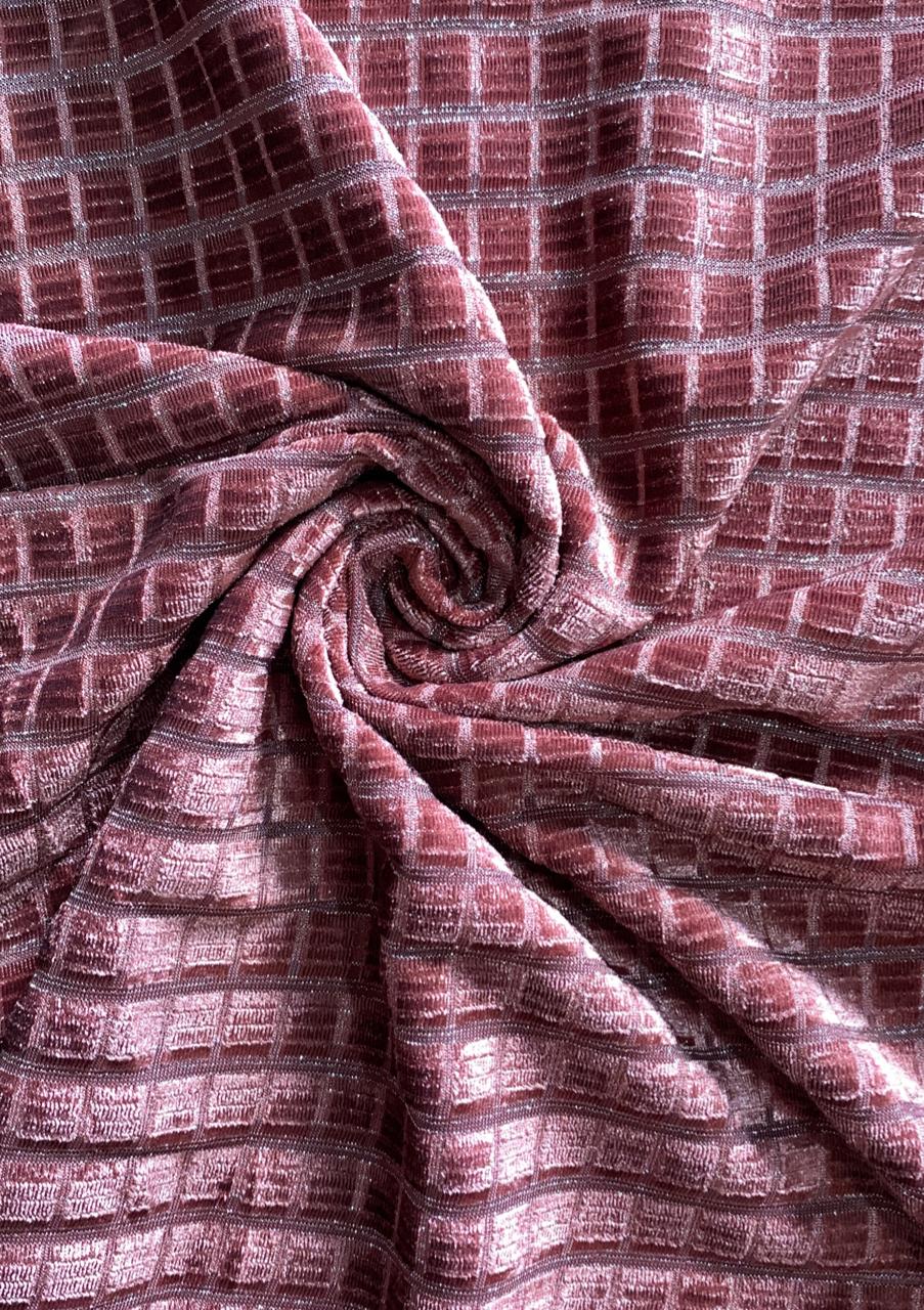 Estampa 36 Rose