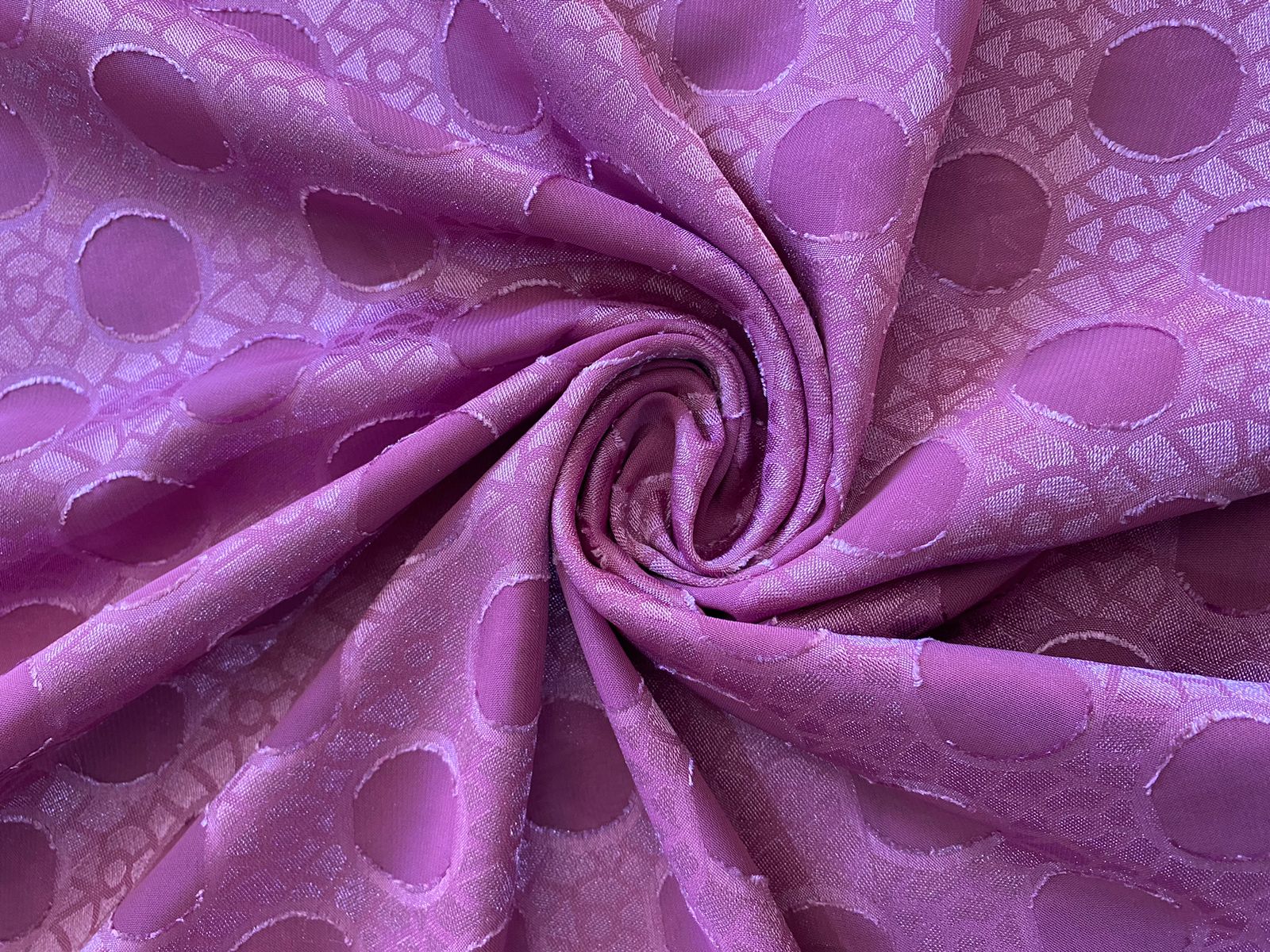 Estampa 56 Roxo