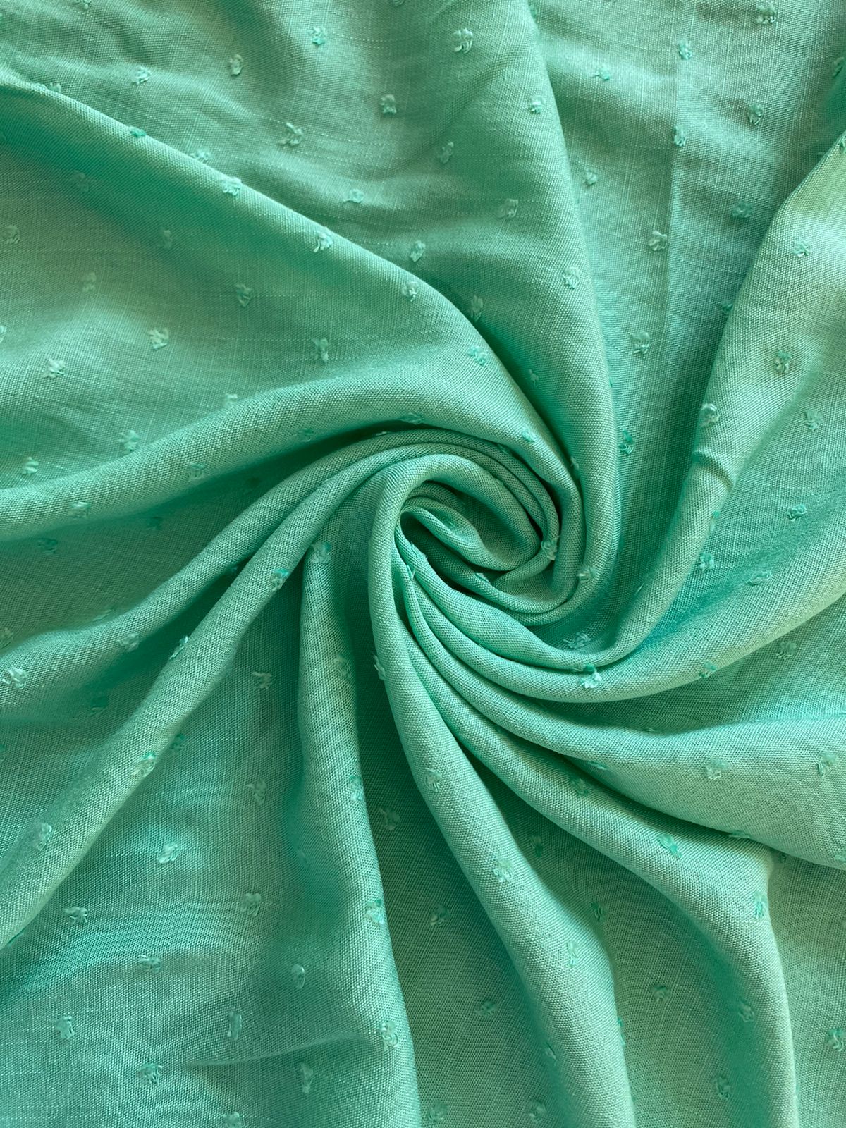Estampa 23 Verde Agua