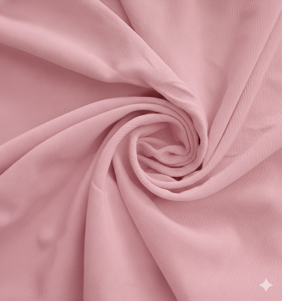 Estampa 24 Rosa chiclete