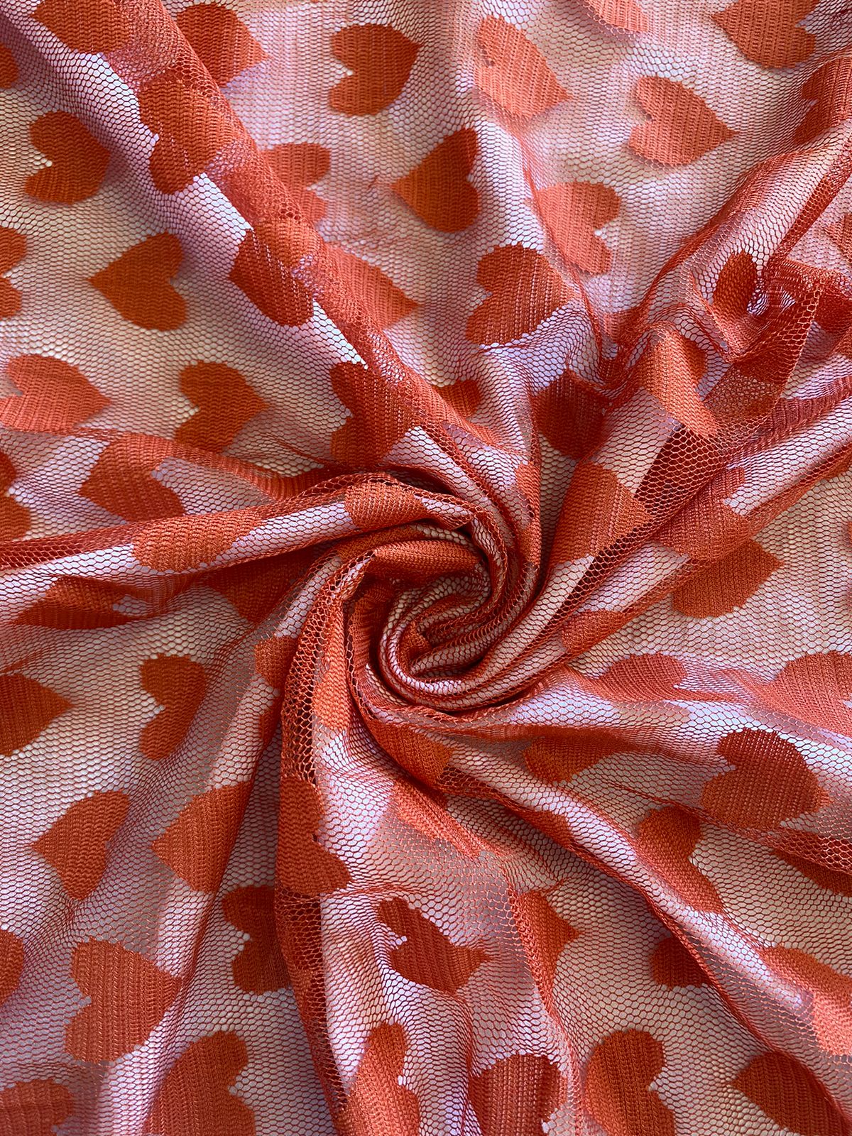 Estampa 10 Laranja