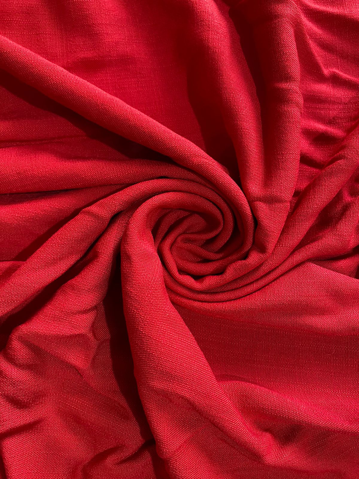 Estampa 03 Vermelho