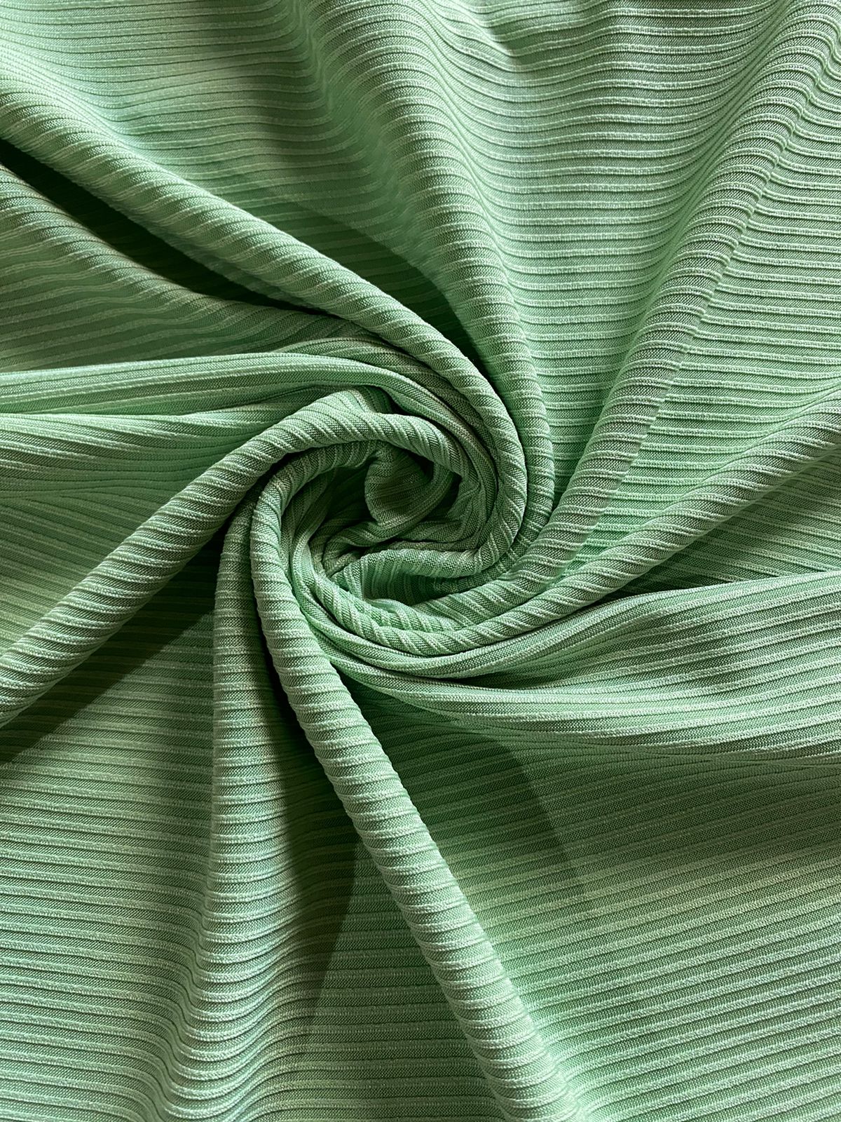 Estampa 23 Verde menta
