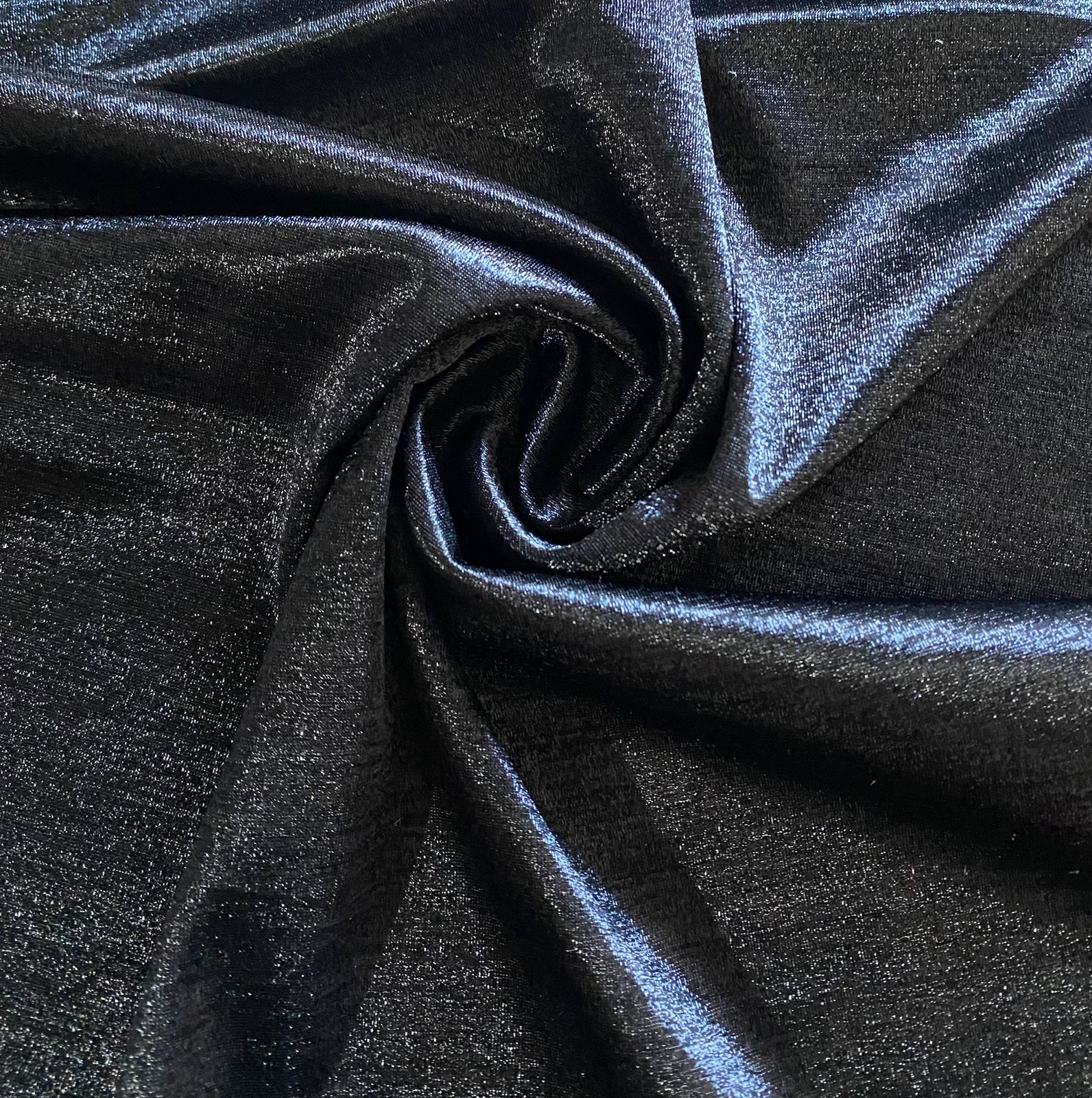 Estampa 01 Preto