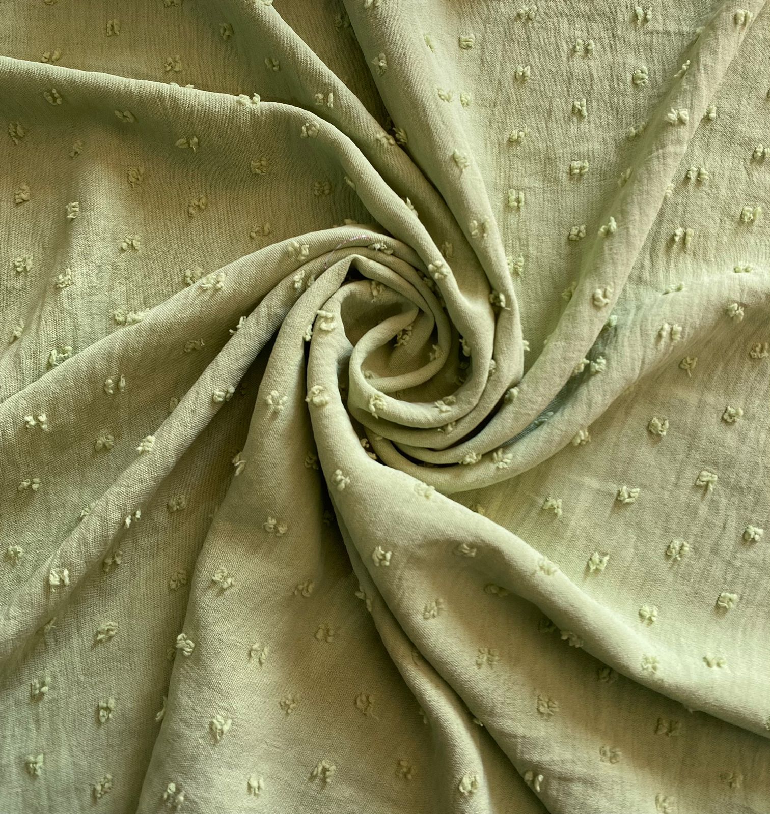 Estampa 23 Verde menta