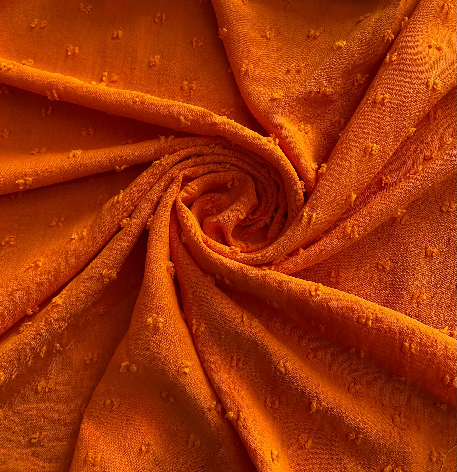 Estampa 10 Laranja