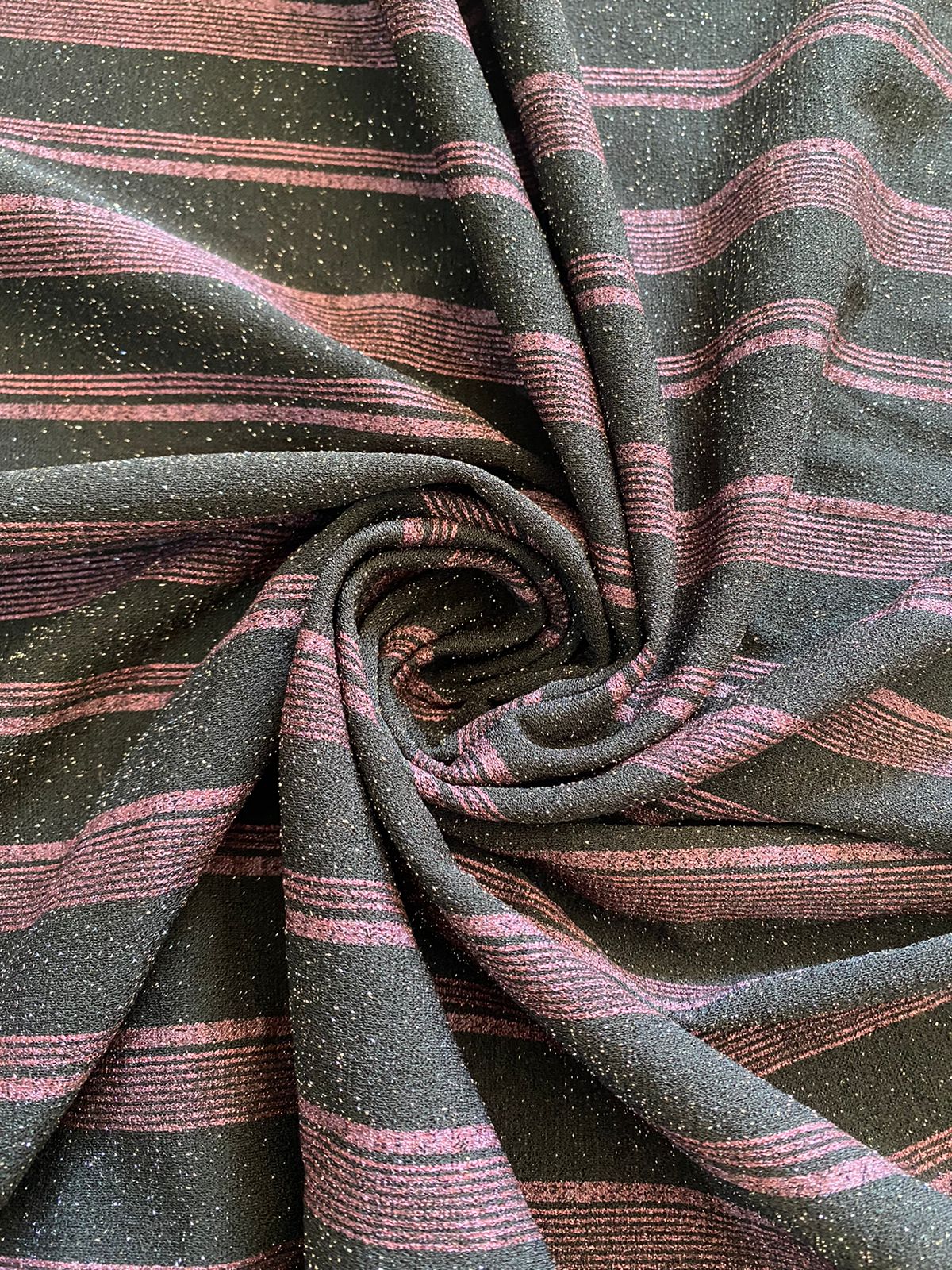 Estampa 01 Rosa