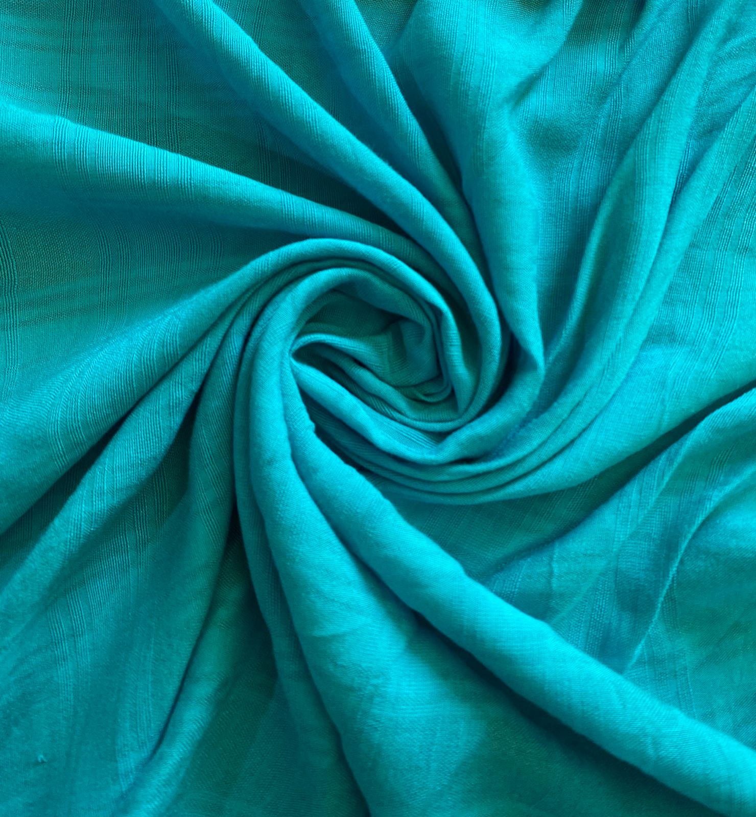 Estampa 21 Azul Turquesa