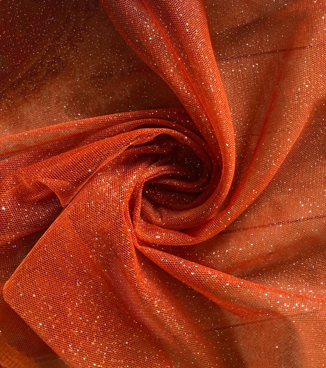 Estampa 38 Terracota