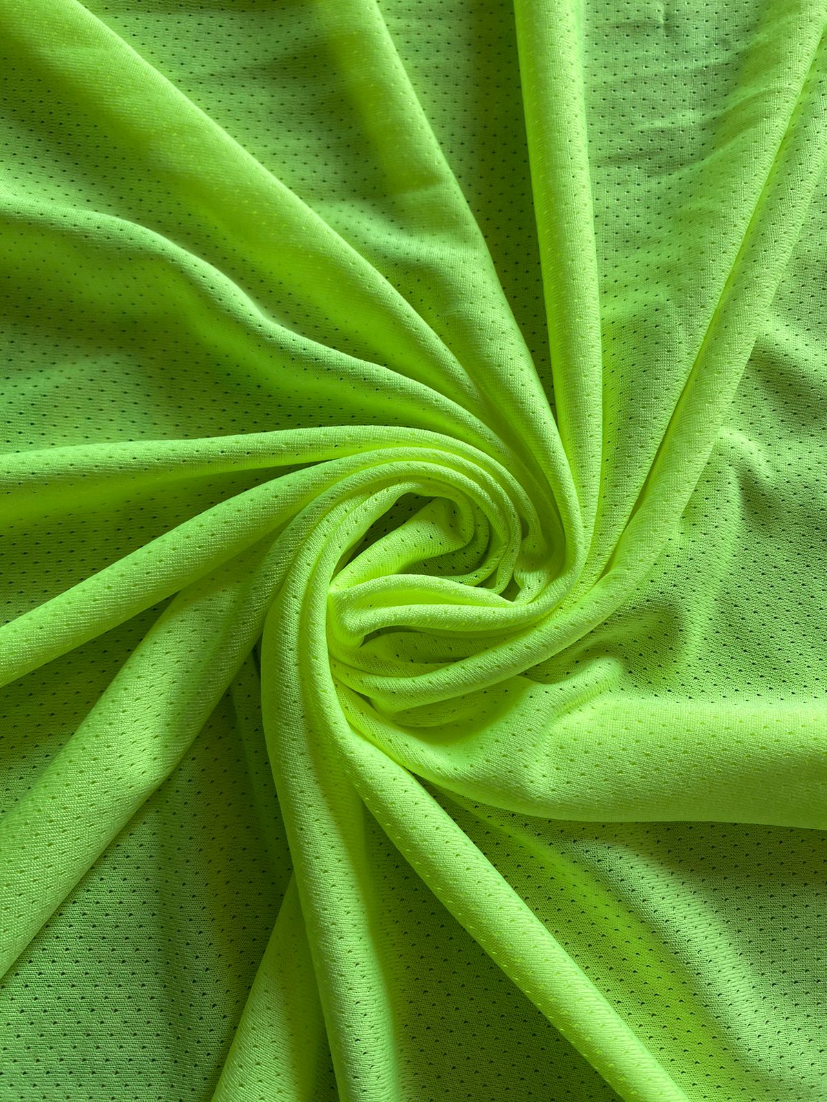 Estampa 22 Verde Neon