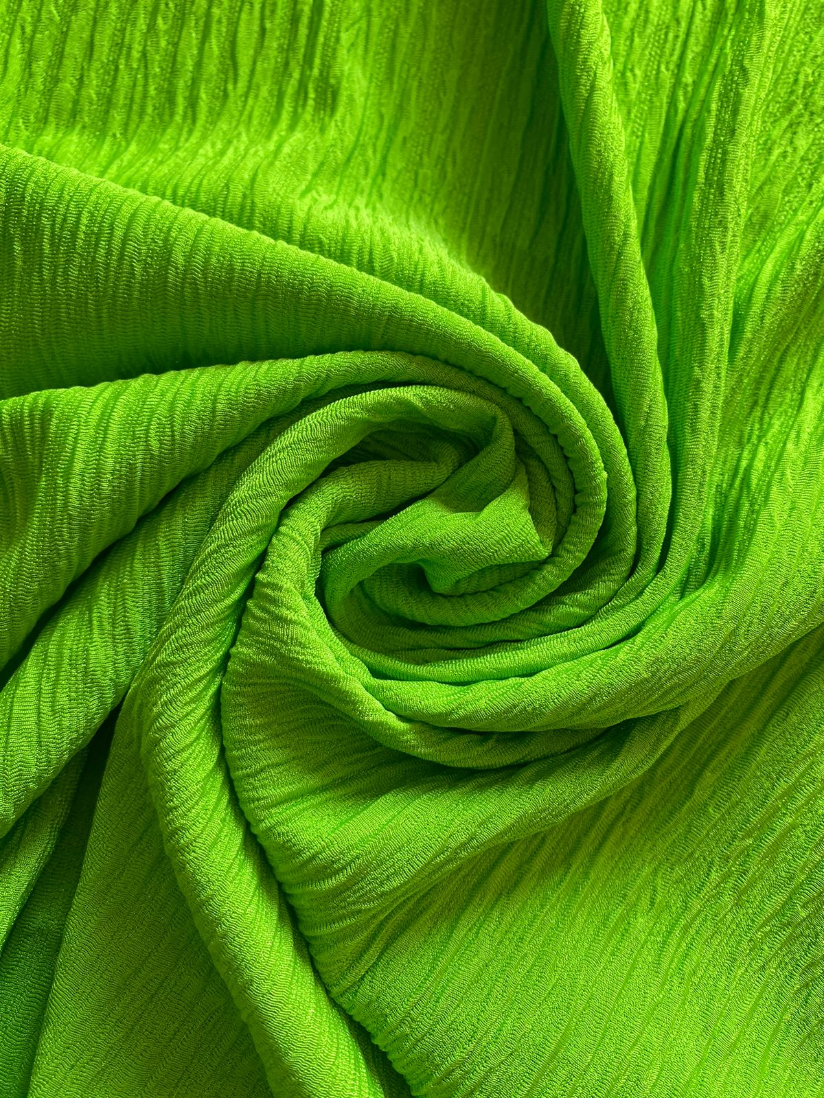 Estampa 22 Verde limão