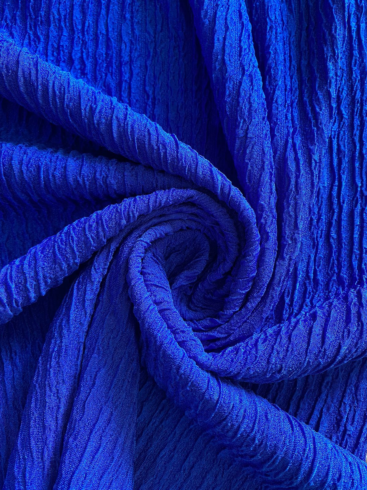 Estampa 08 Azul Royal