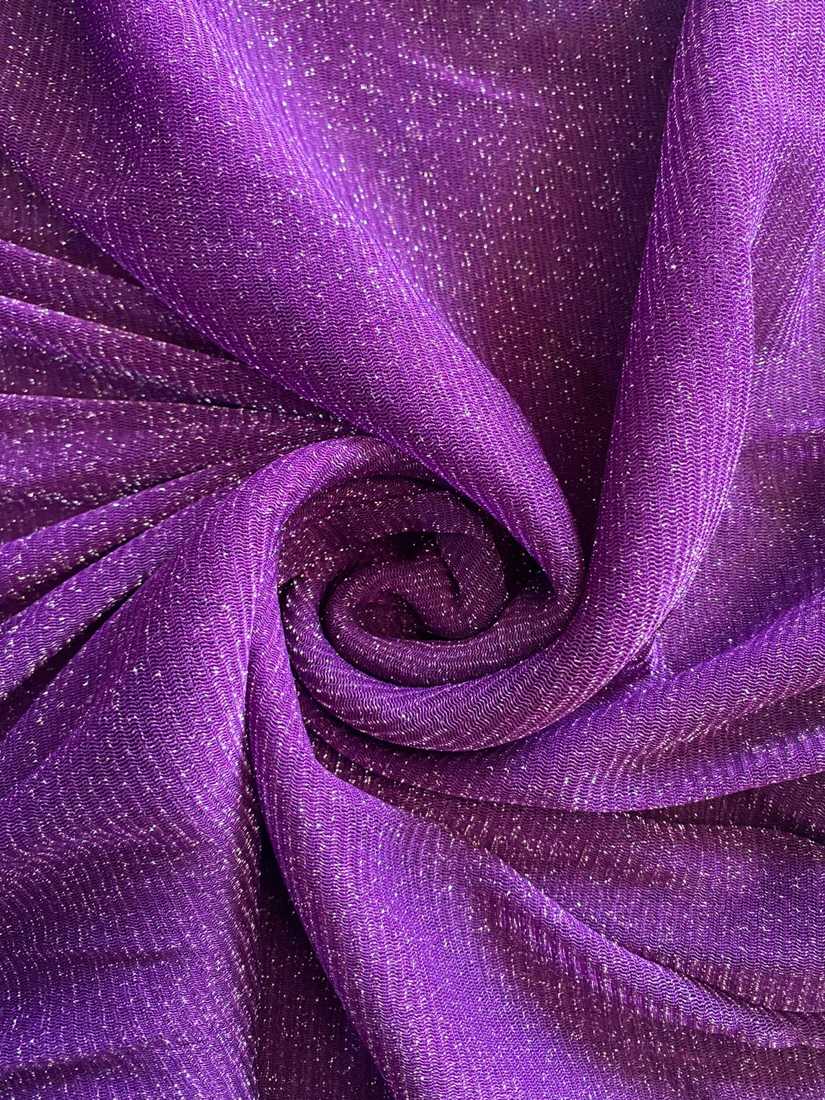Estampa 51 Roxo