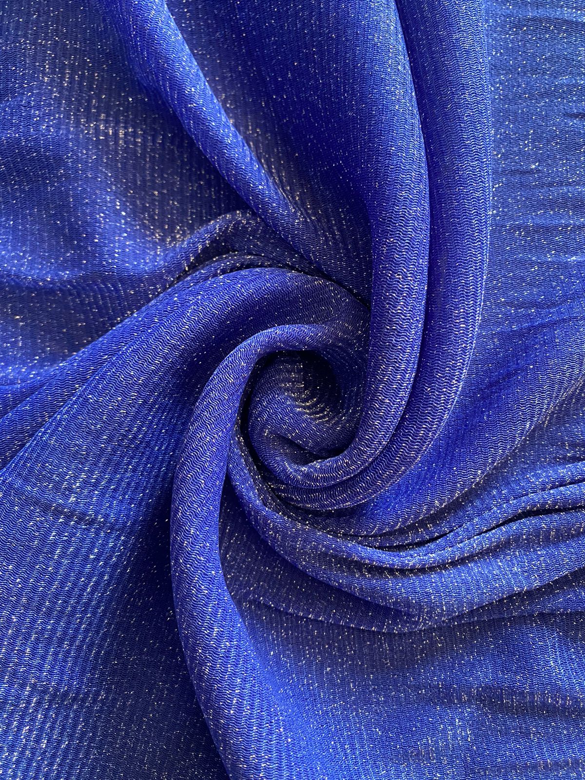 Estampa 08 Azul Royal