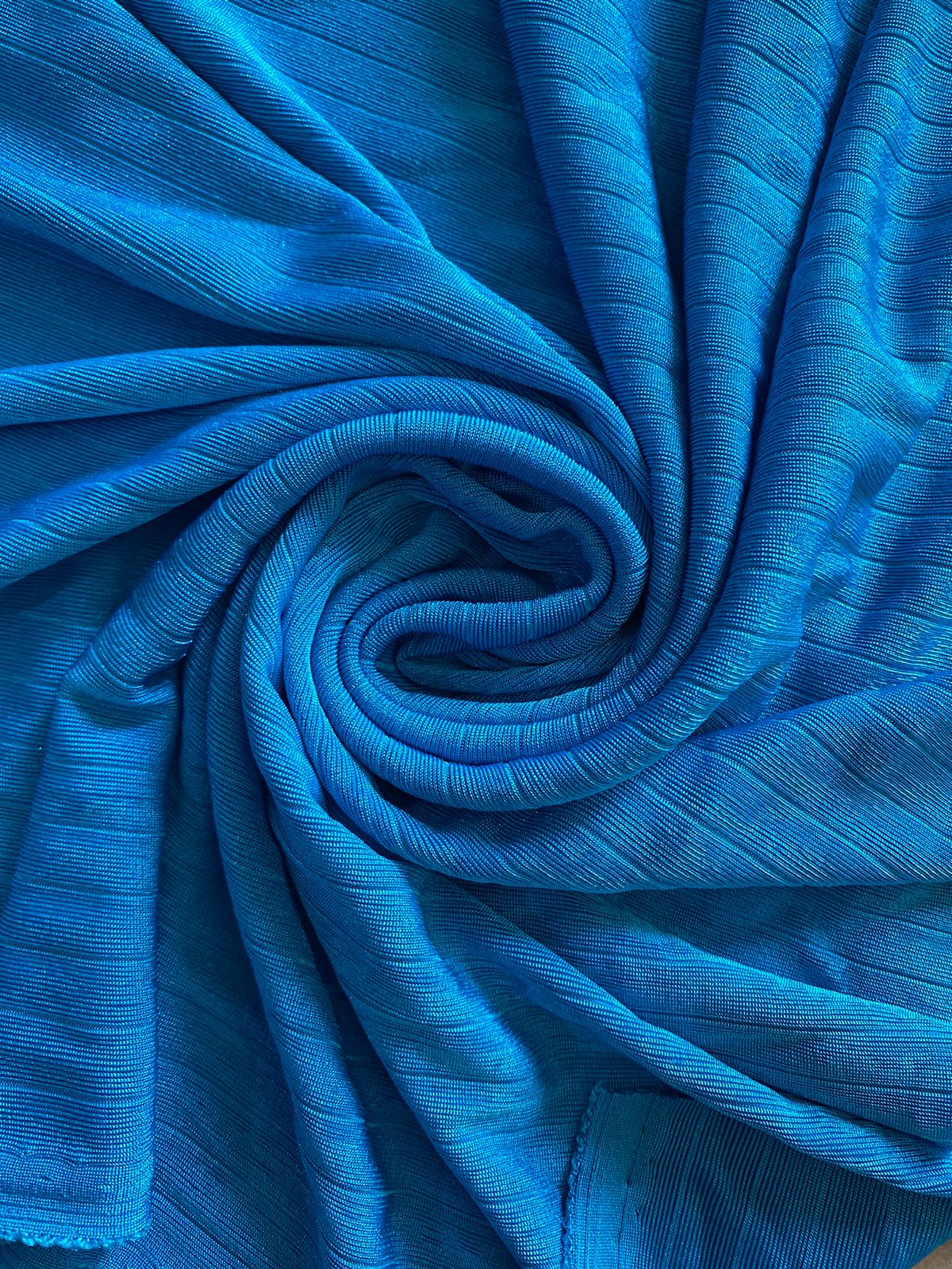 Estampa 21 Azul Turquesa
