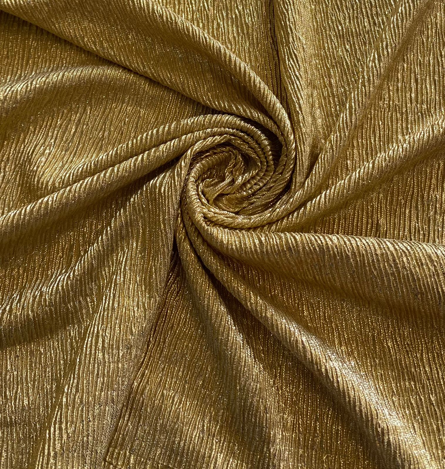 Estampa 59 Dourado