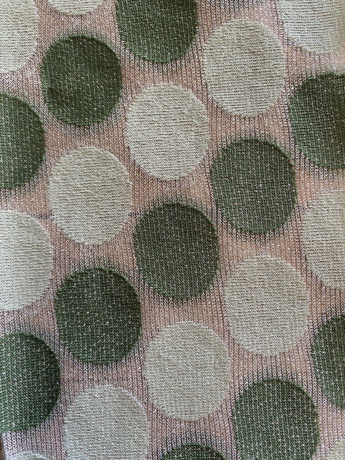 Estampa 12 Verde