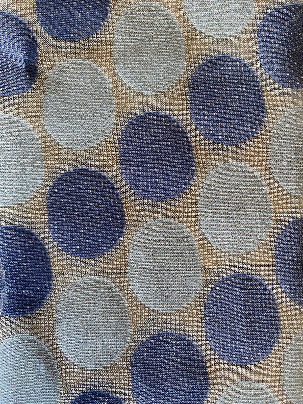 Estampa 14 Azul