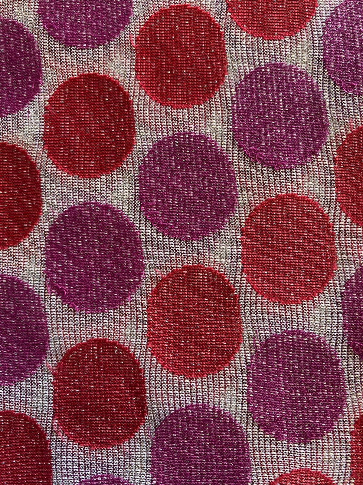 Estampa 15 Rosa