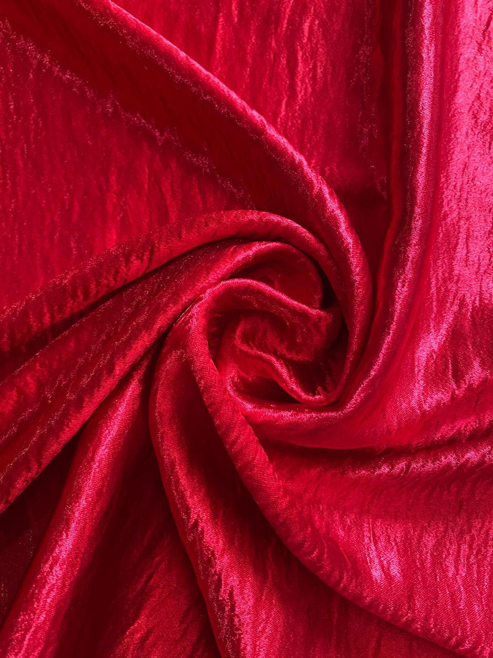 Estampa 03 Vermelho