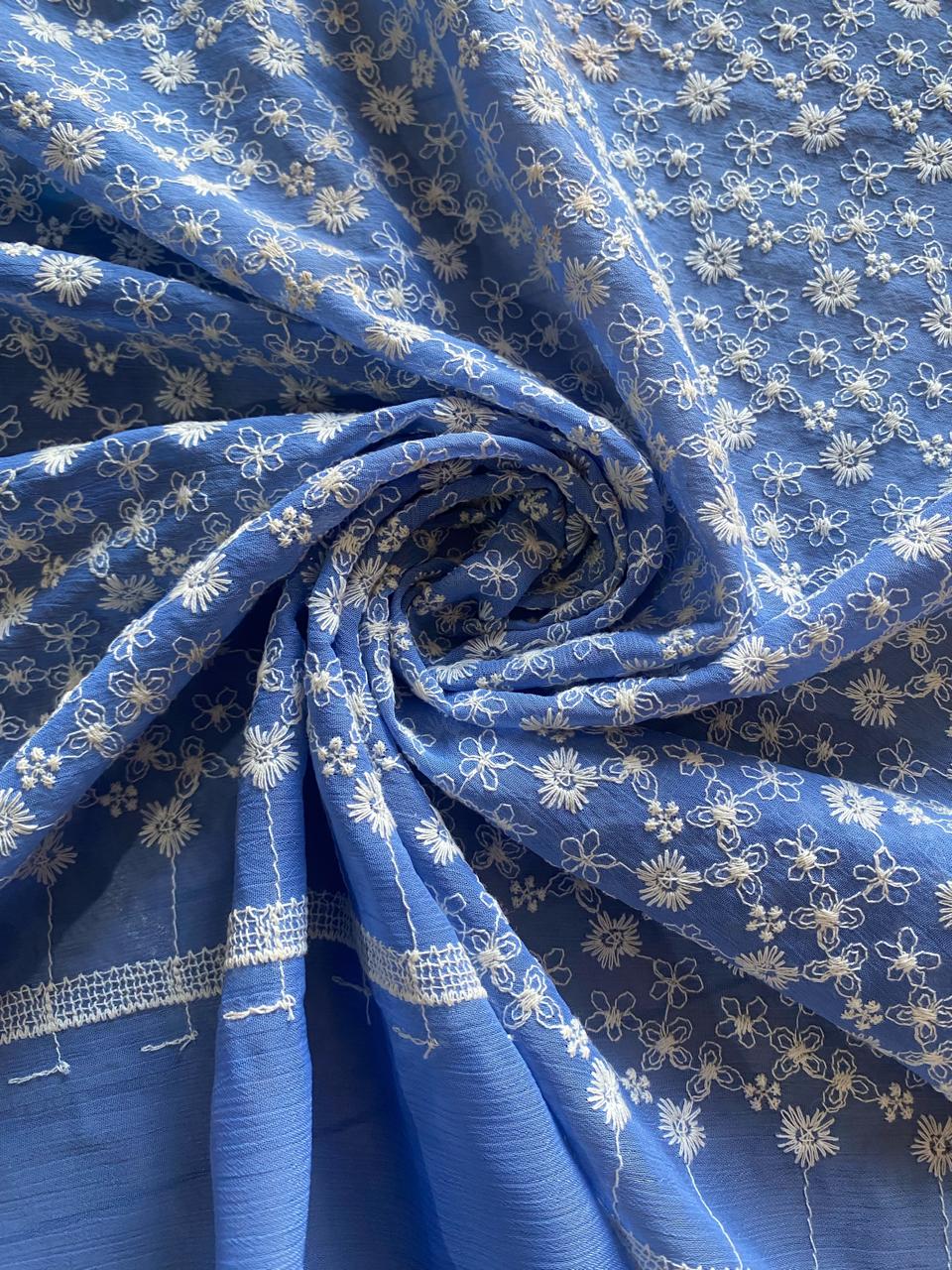 Estampa 14 Azul BB
