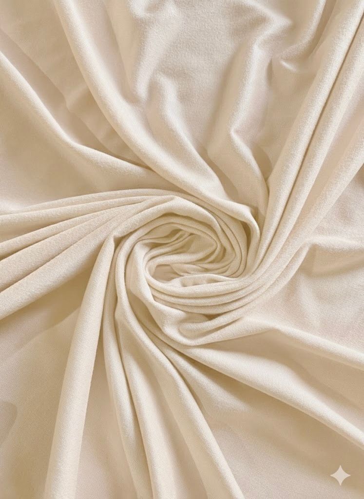 Estampa 05 Creme