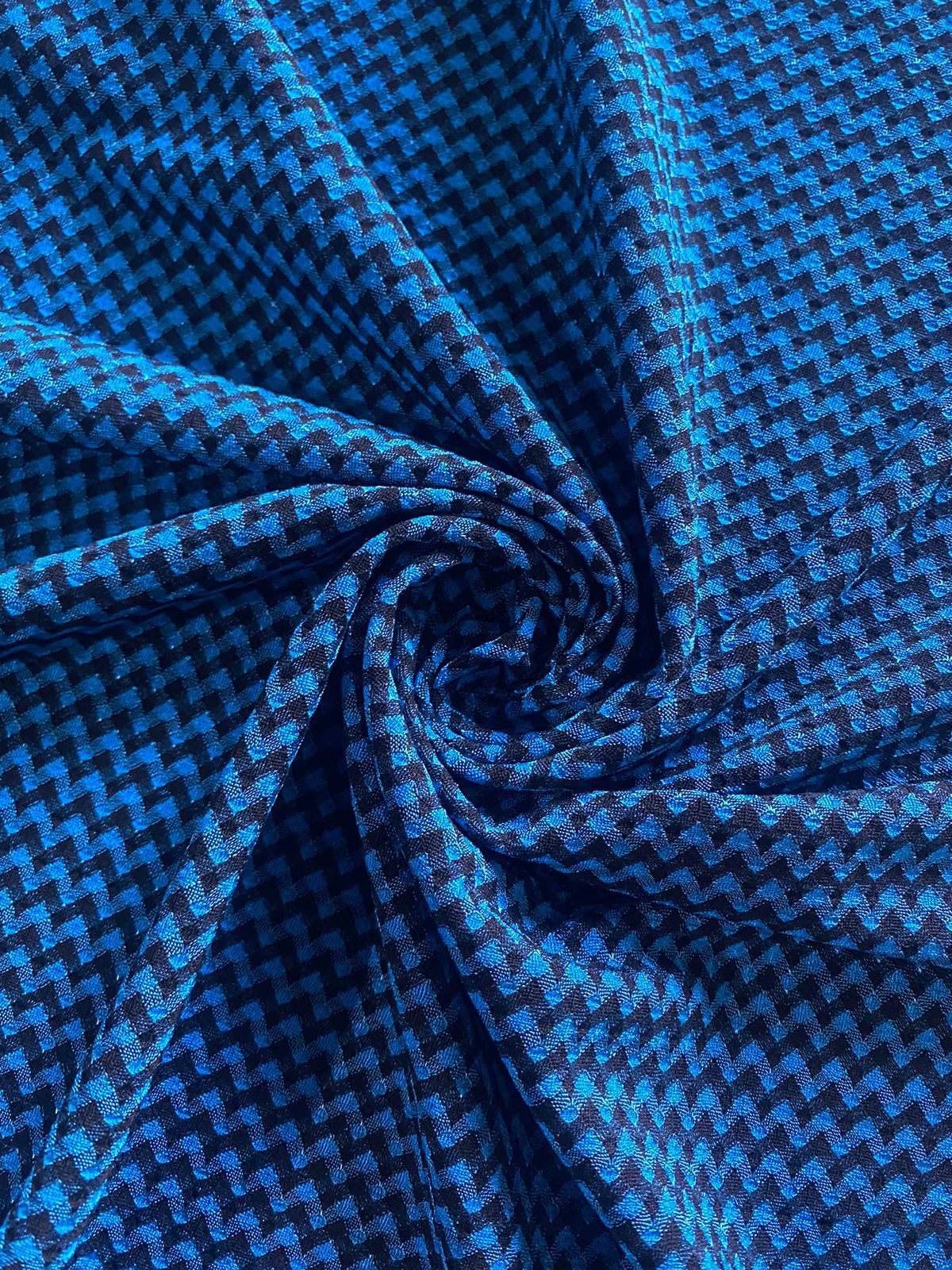 Estampa 21 Azul