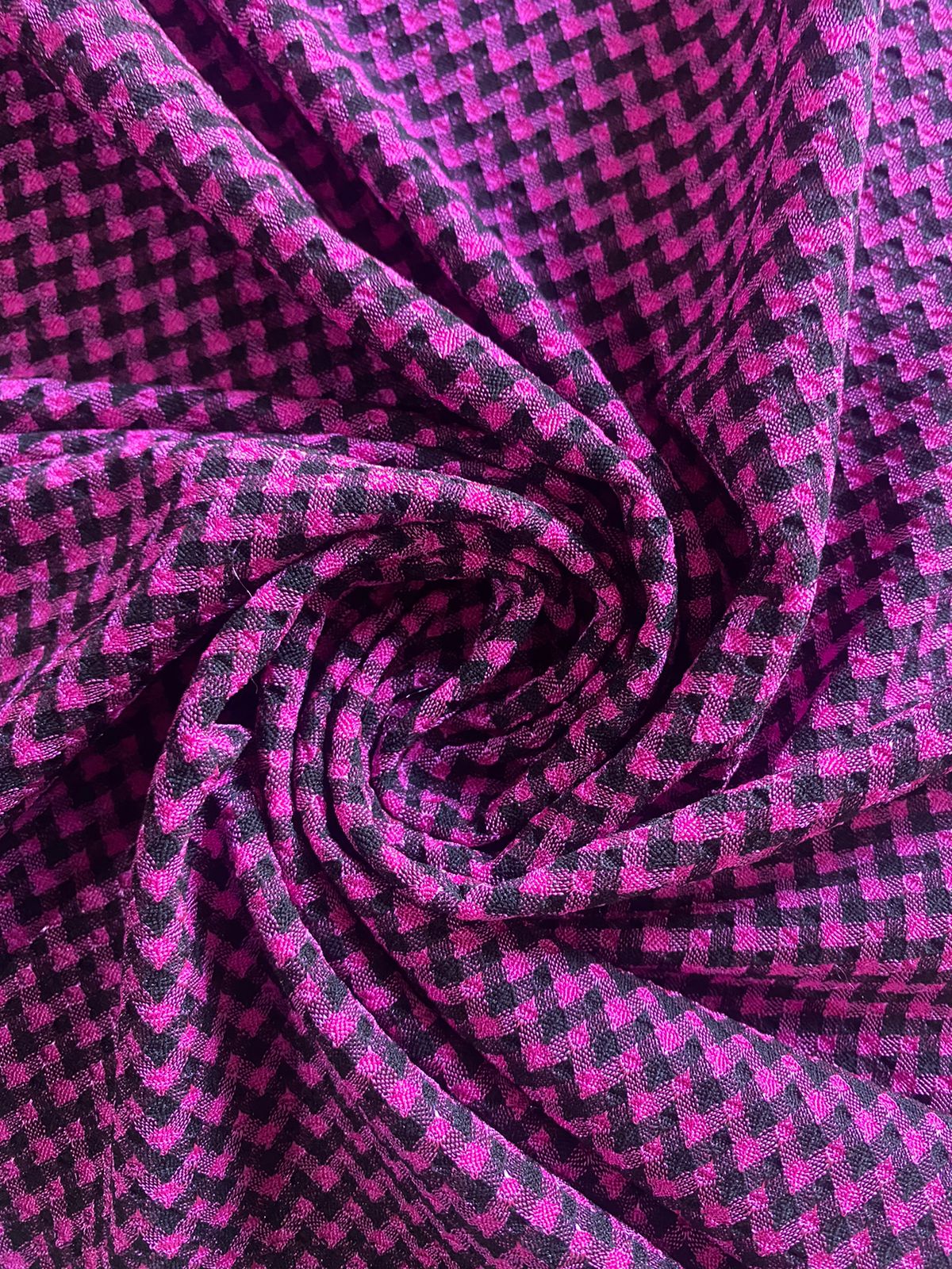 Estampa 15 Rosa