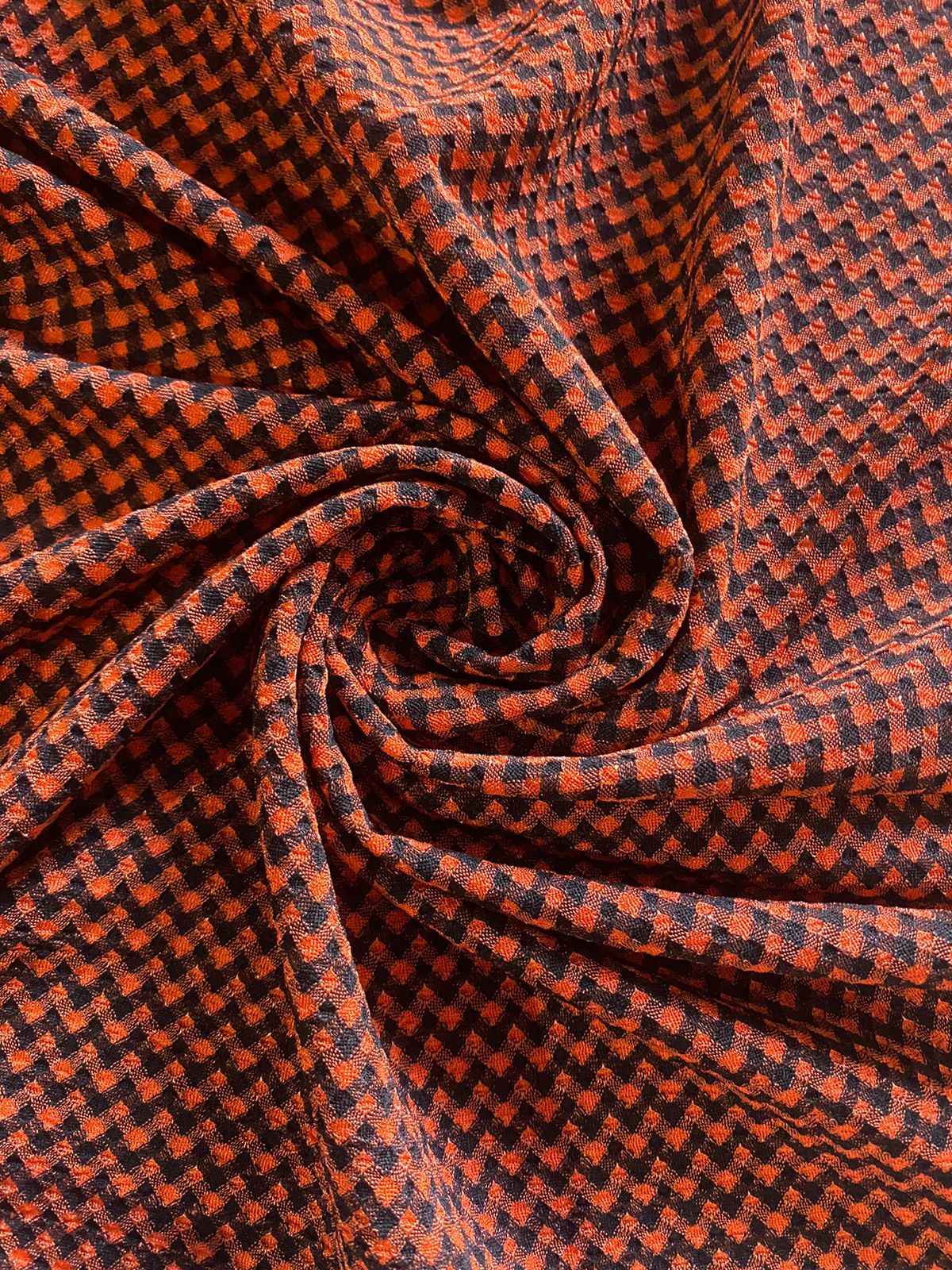 Estampa 10 Laranja