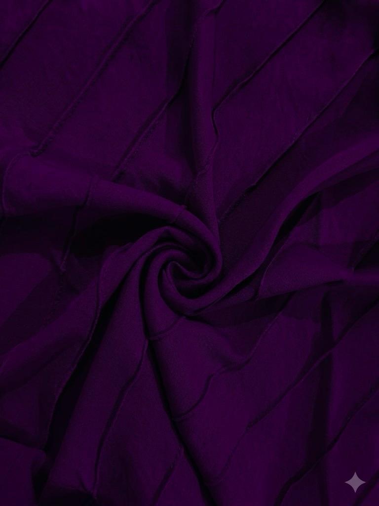 Estampa 51 Roxo