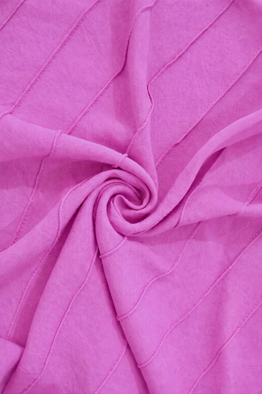 Estampa 24 Rosa