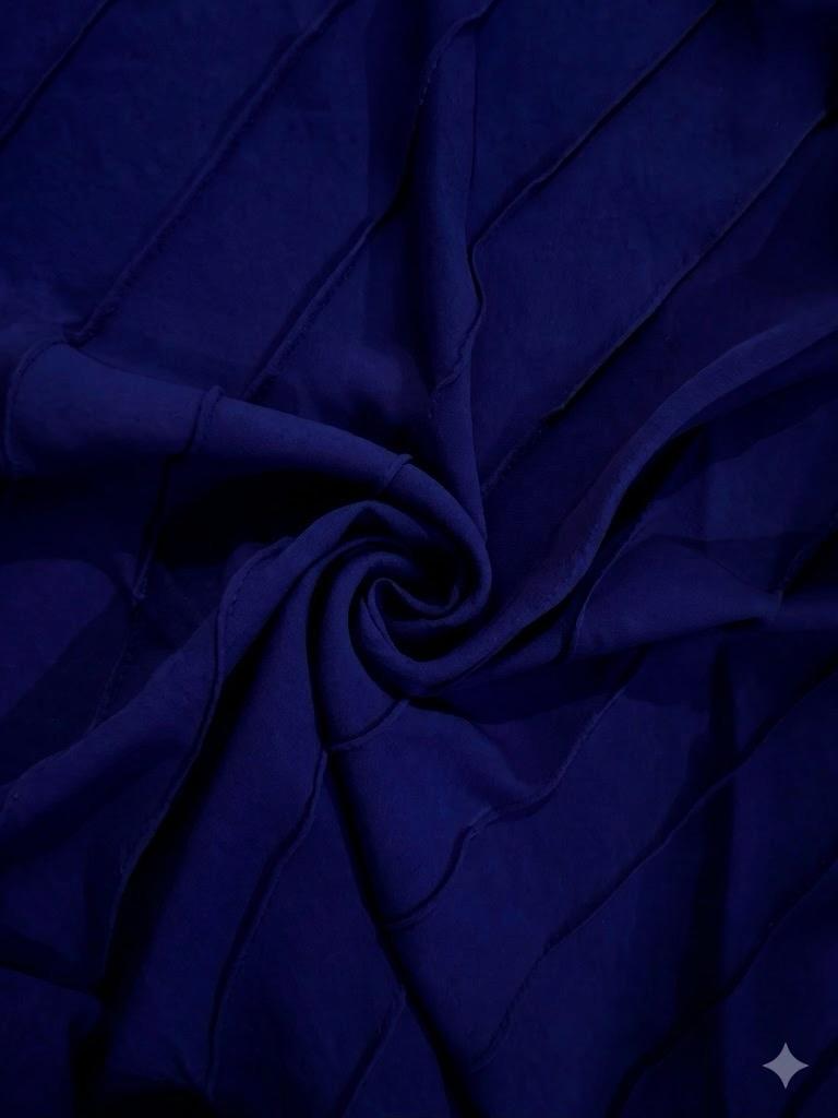 Estampa 08 Azul Royal