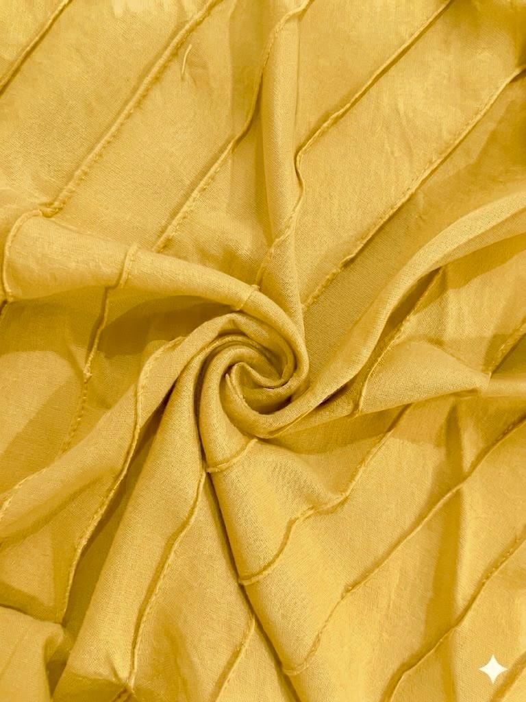 Estampa 07 Amarelo