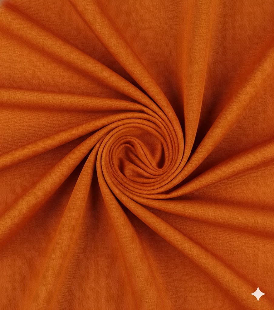 Estampa 10 Laranja