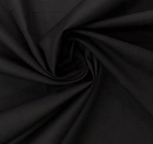 Estampa 01 Preto