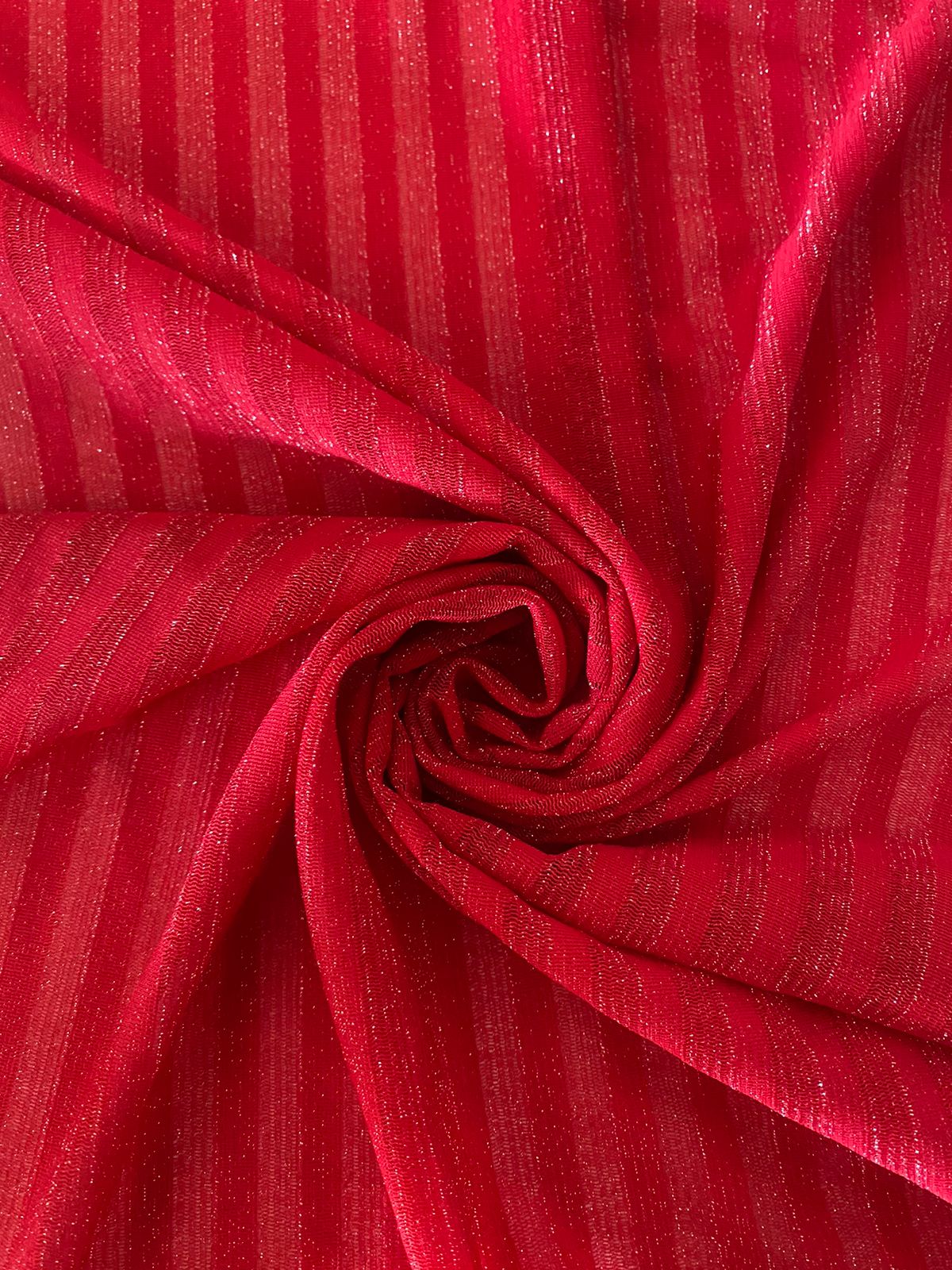 Estampa 03 Vermelho