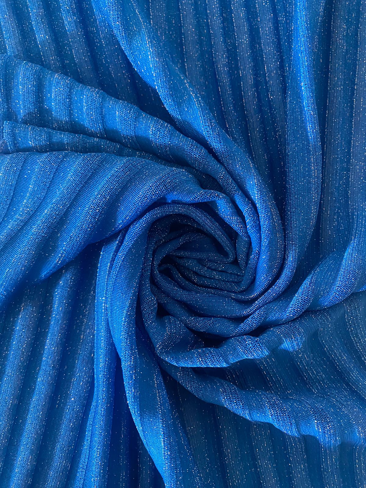 Estampa 08 Azul Royal