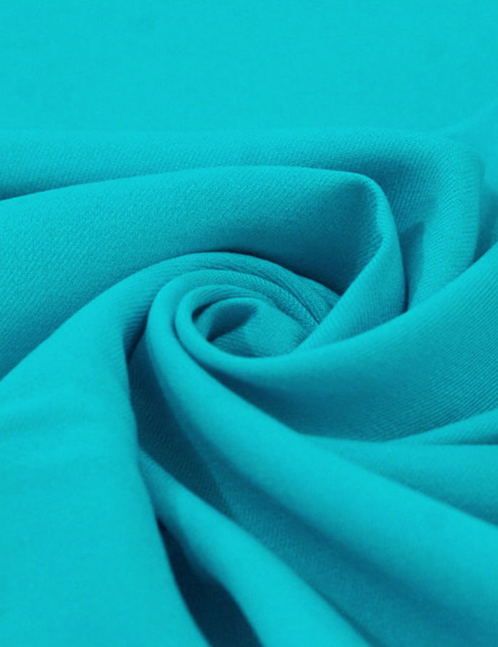 Estampa 21 Azul Turquesa