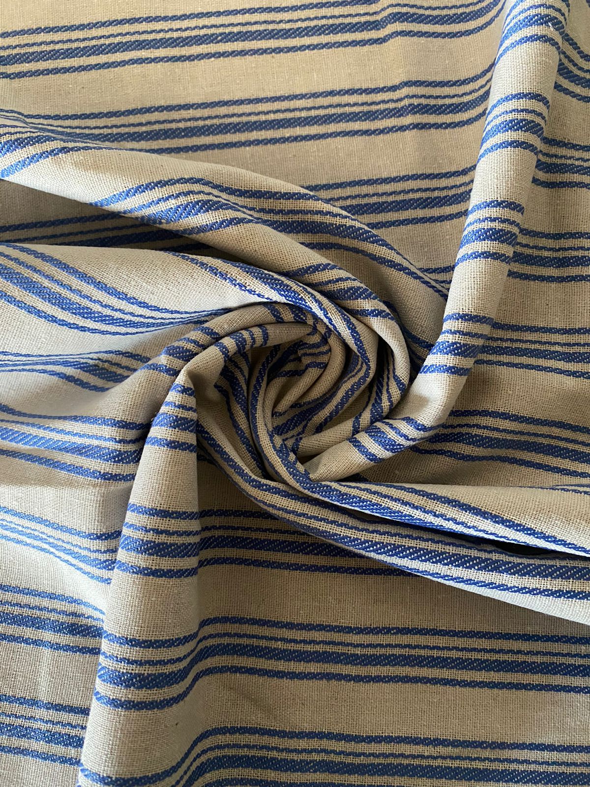Estampa 08 Azul