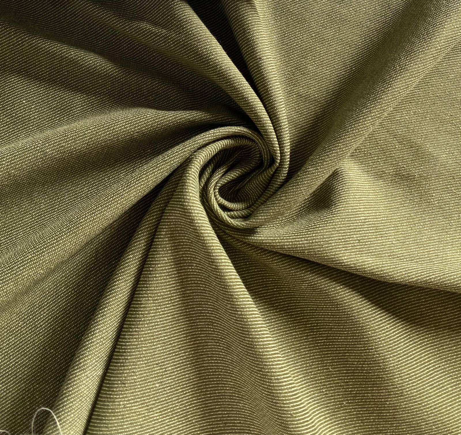 Estampa 12 Verde MIlitar