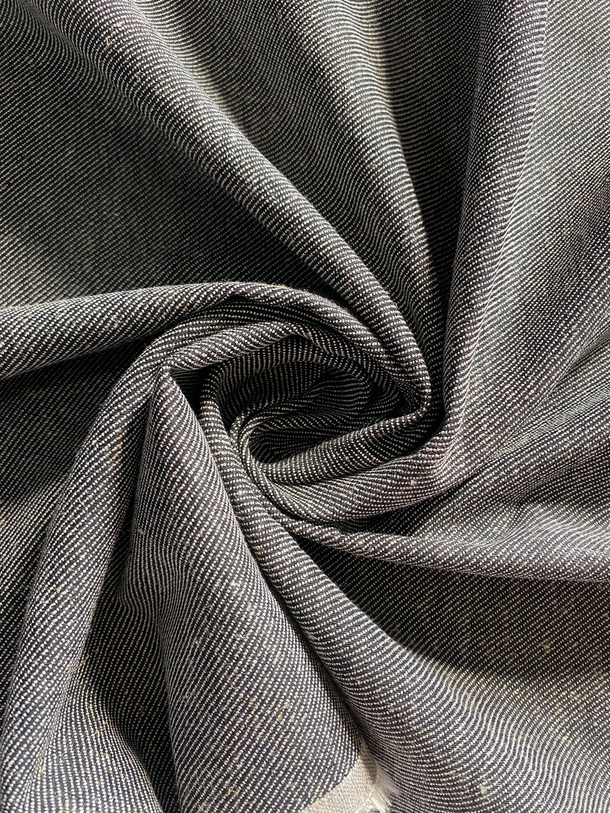 Estampa 01 Preto