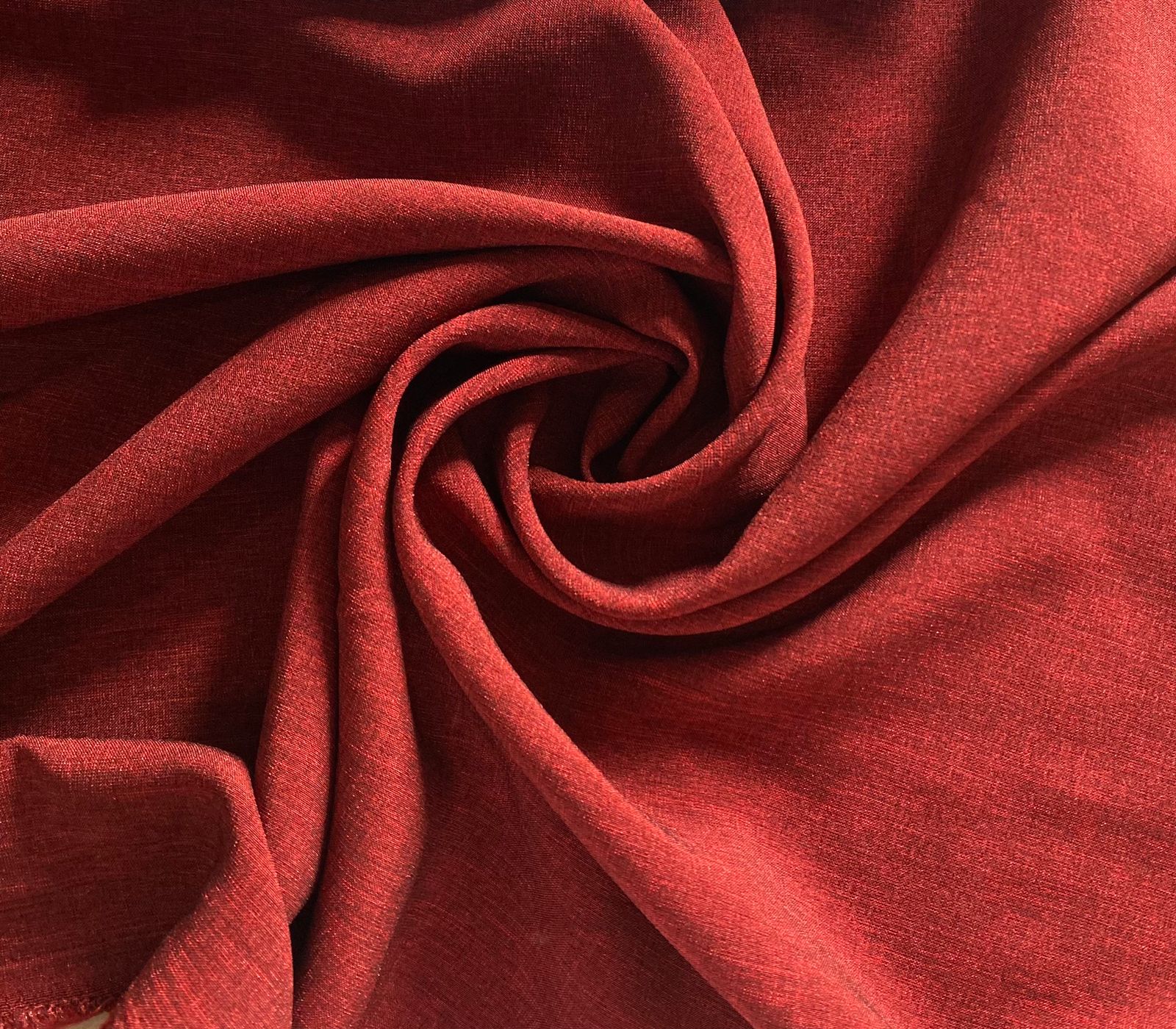 Estampa 18 Vermelho