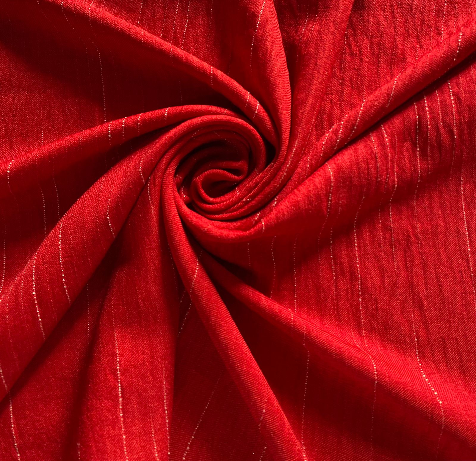 Estampa 03 Vermelho