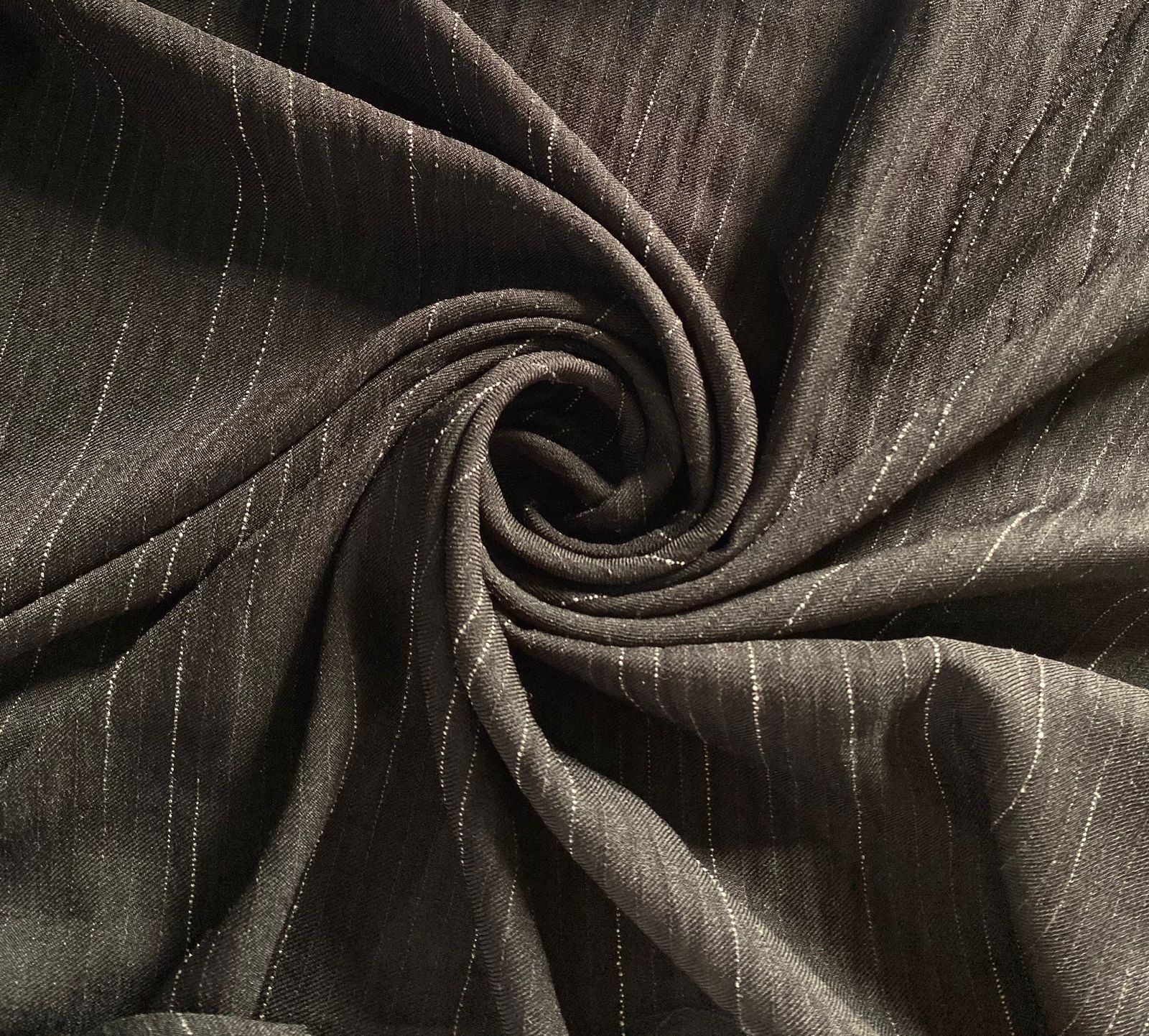 Estampa 01 Preto