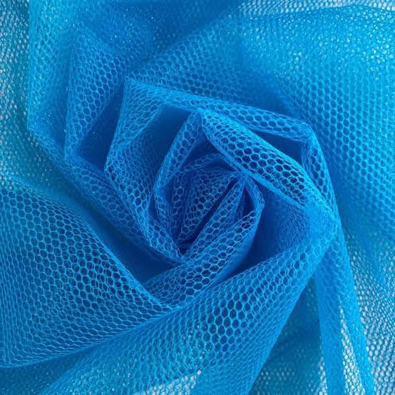 Estampa 21 Azul turquesa