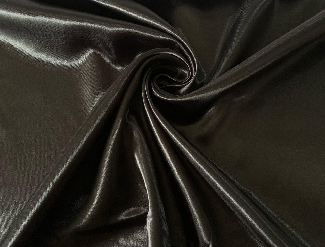 Estampa 01 Preto