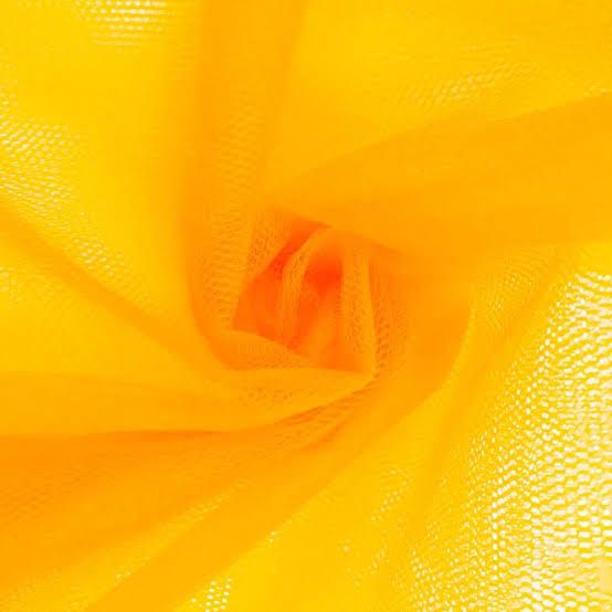 Estampa 07 Amarelo