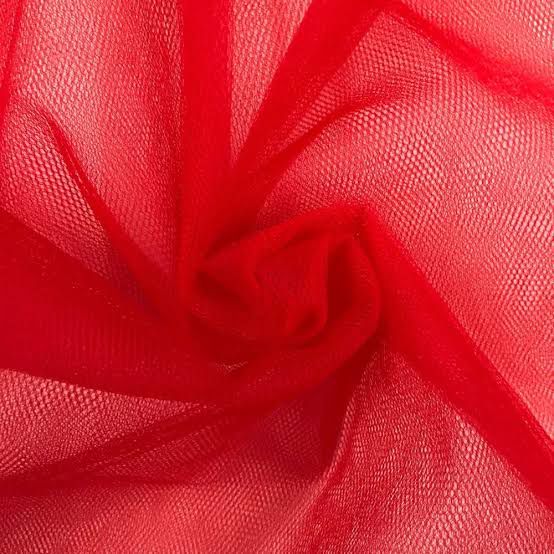 Estampa 03 Vermelho