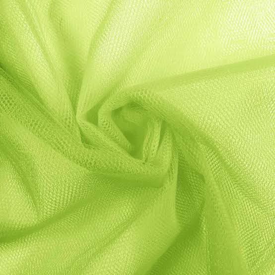 Estampa 22 Verde Limão
